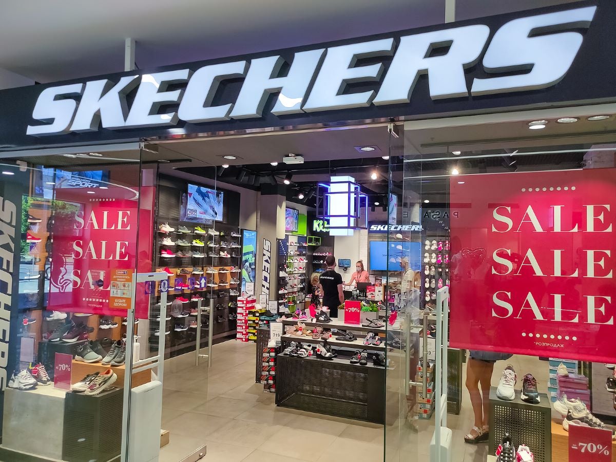 Skechers factory clearance outlet foley